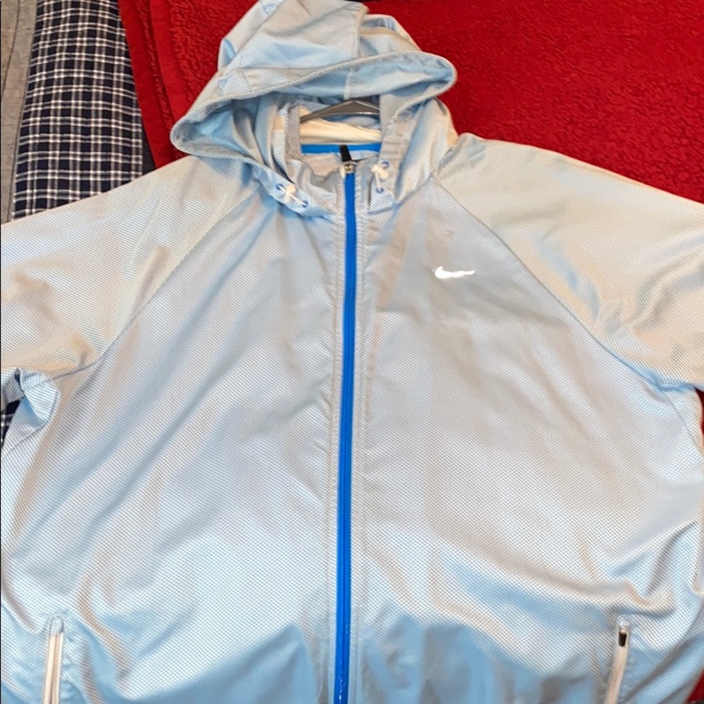 Nike Track Jacket